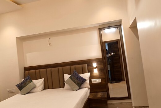 Manan Homestay