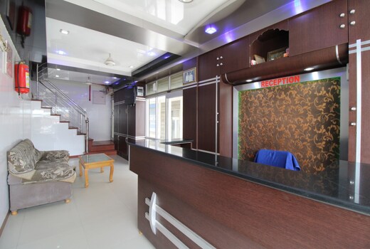 Hotel Shubham Palace