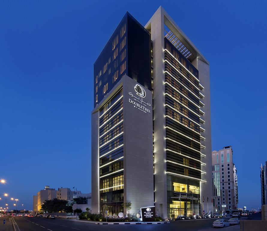 DoubleTree by Hilton Hotel Doha Old Town