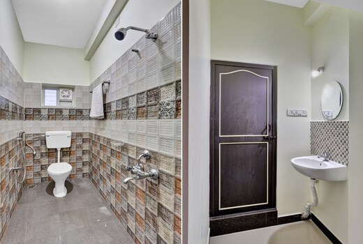 Hotel O Elegant Residency
