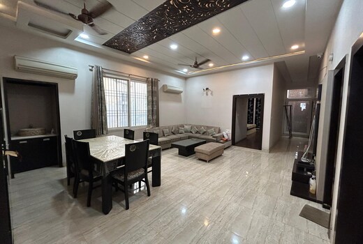 Rukmani Kunj 4BHK Luxury Villa