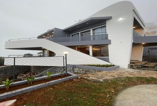 Izzat Inn Villas