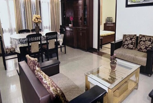 Sartaj Home Stay