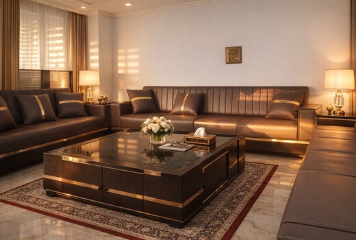 Homestay Empress Grand