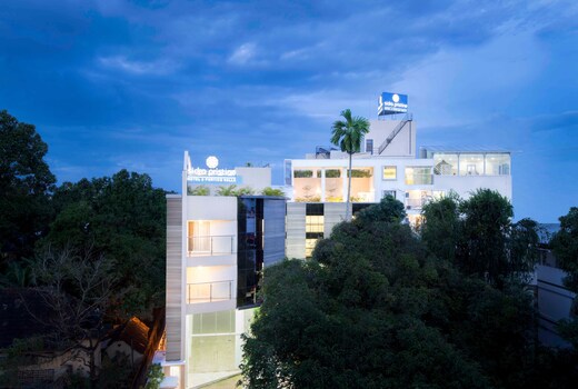 Sidra Pristine Hotel & Portico Halls