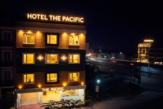 Sitara Economy The Pacific