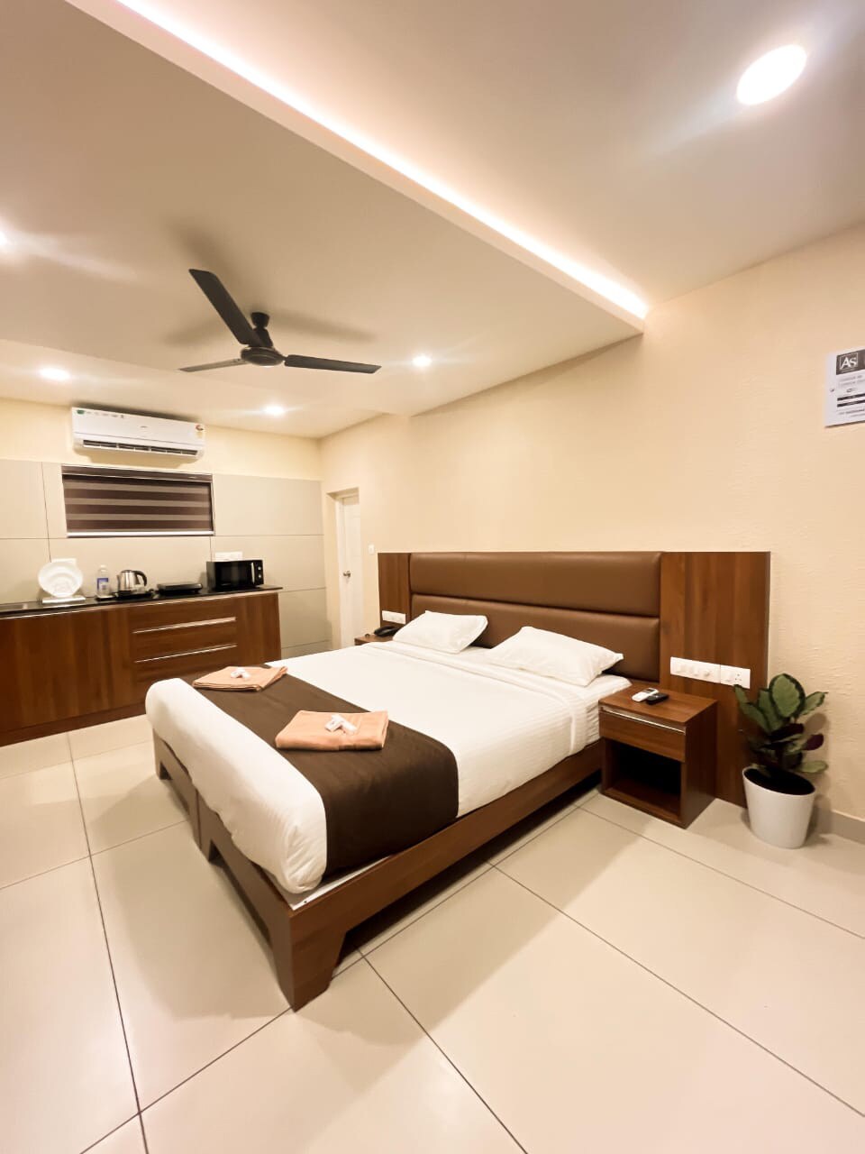 Boofiya Rooms