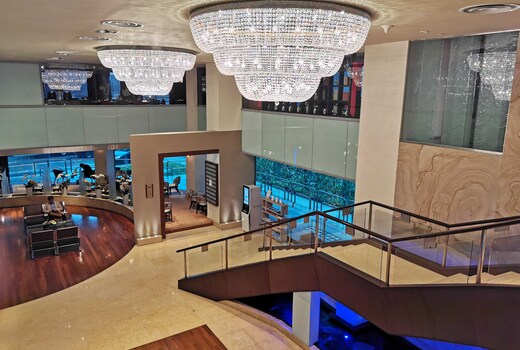 Main gallery