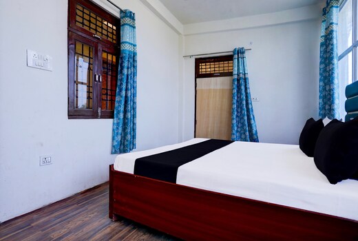 Hotel O AKBARPUR INN
