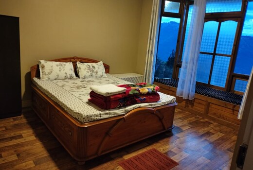 The Denzongpa Homestay