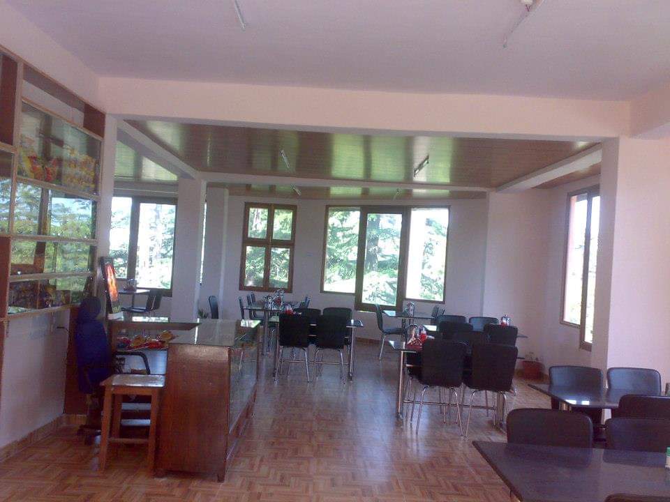 Main gallery