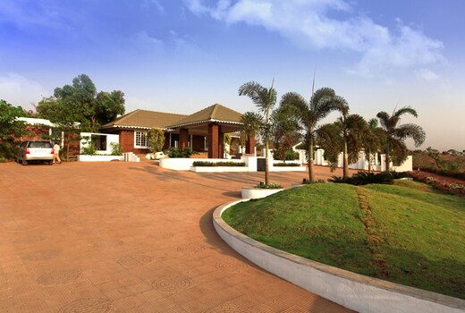 The Fern Samali Resort Dapoli, Series by Marriott