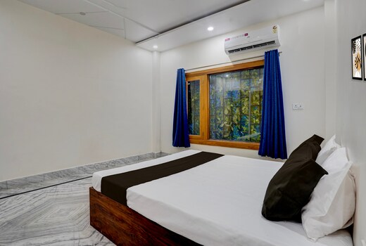 Hotel O by OYO Pristine inn