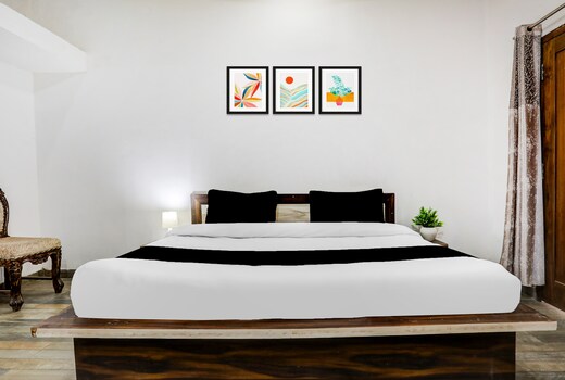 Hotel O Nandi House Inn
