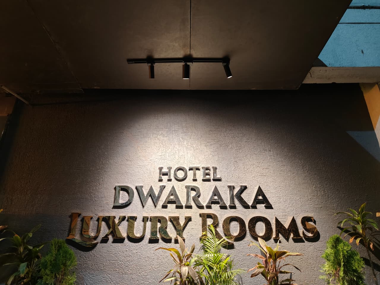 Hotel Dwarka