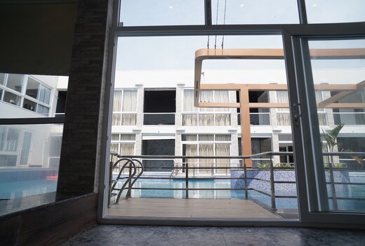 5 Senses beach & Resort