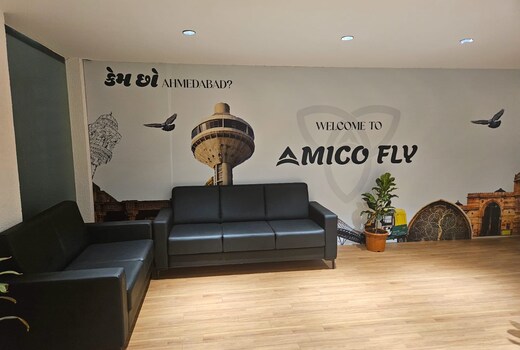 Hotel Amico Fly