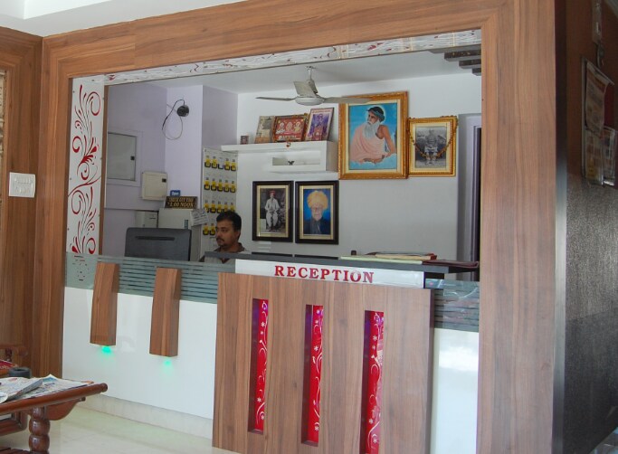 Main gallery