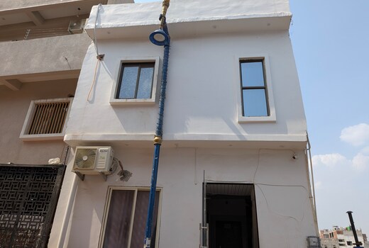 Radhe Krishna Guest House
