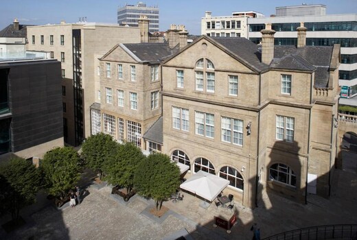 Leopold Hotel Sheffield