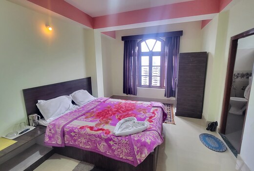 Zong Bethel Residency