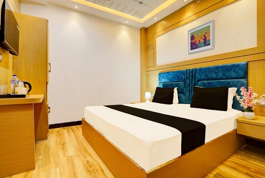 Hotel O Gc Inn