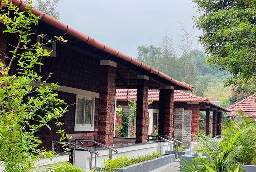 Aara Jungle Resort