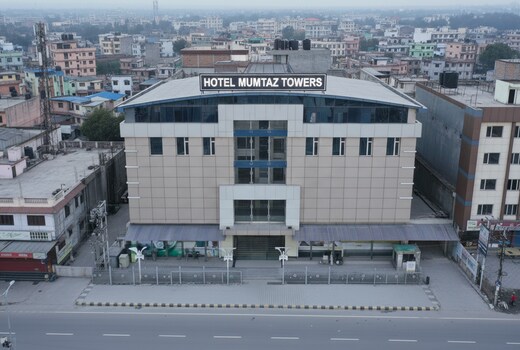 Mumtaz Towers
