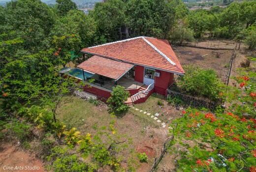 Sacred Grove 2 BHK