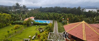 Coorg Riverness Resort