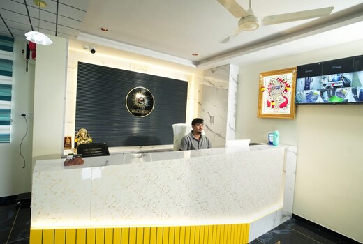 Hotel SunSky