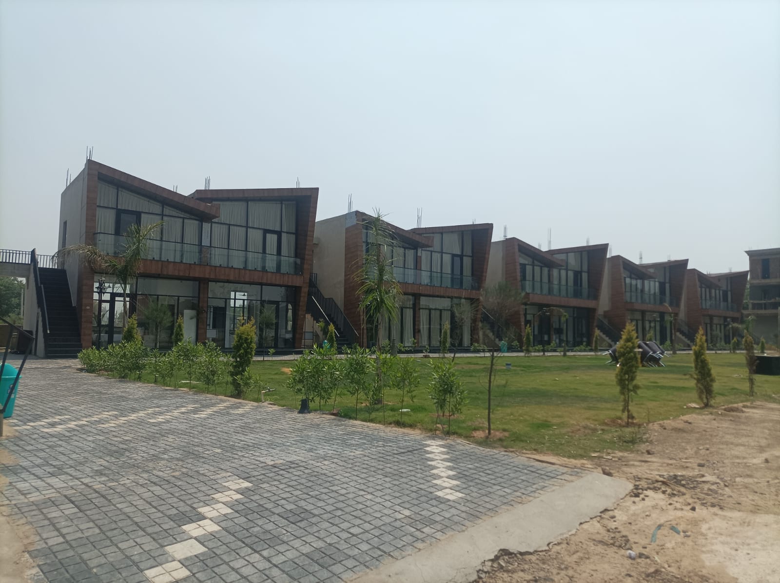 The Orion Banquet & Resort