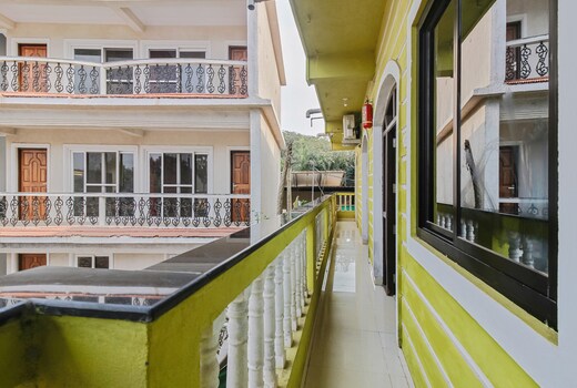 Hayden Guest House