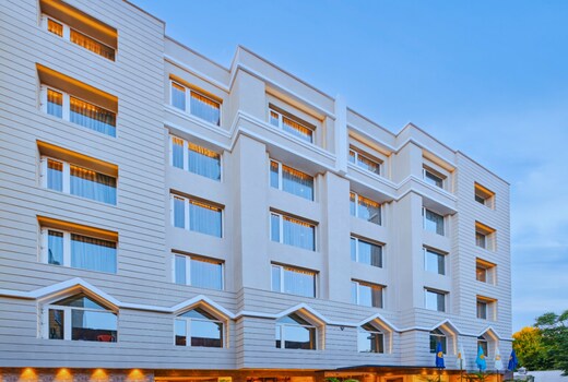 Fortune Inn Heritage Walk Amritsar - Member ITC Hotels' Group