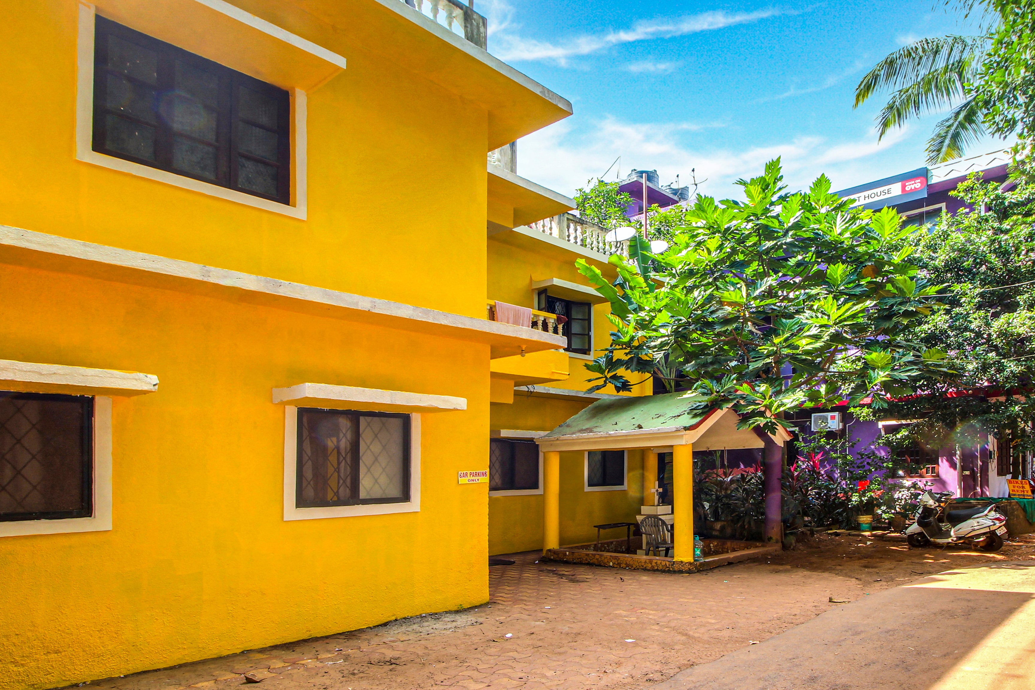 SPOT ON S.k Guest House