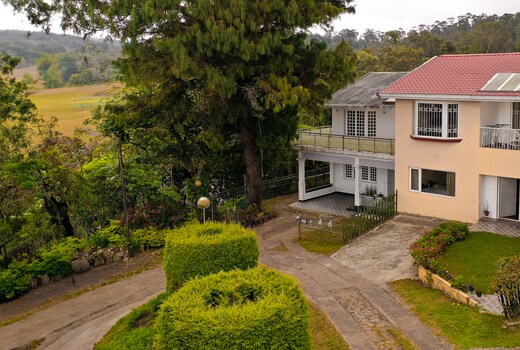 Highland View Kodaikanal