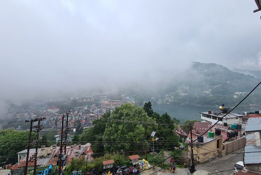 Hotel Surya Lake View