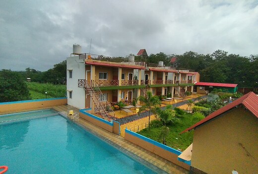 Gir Heritage Resort