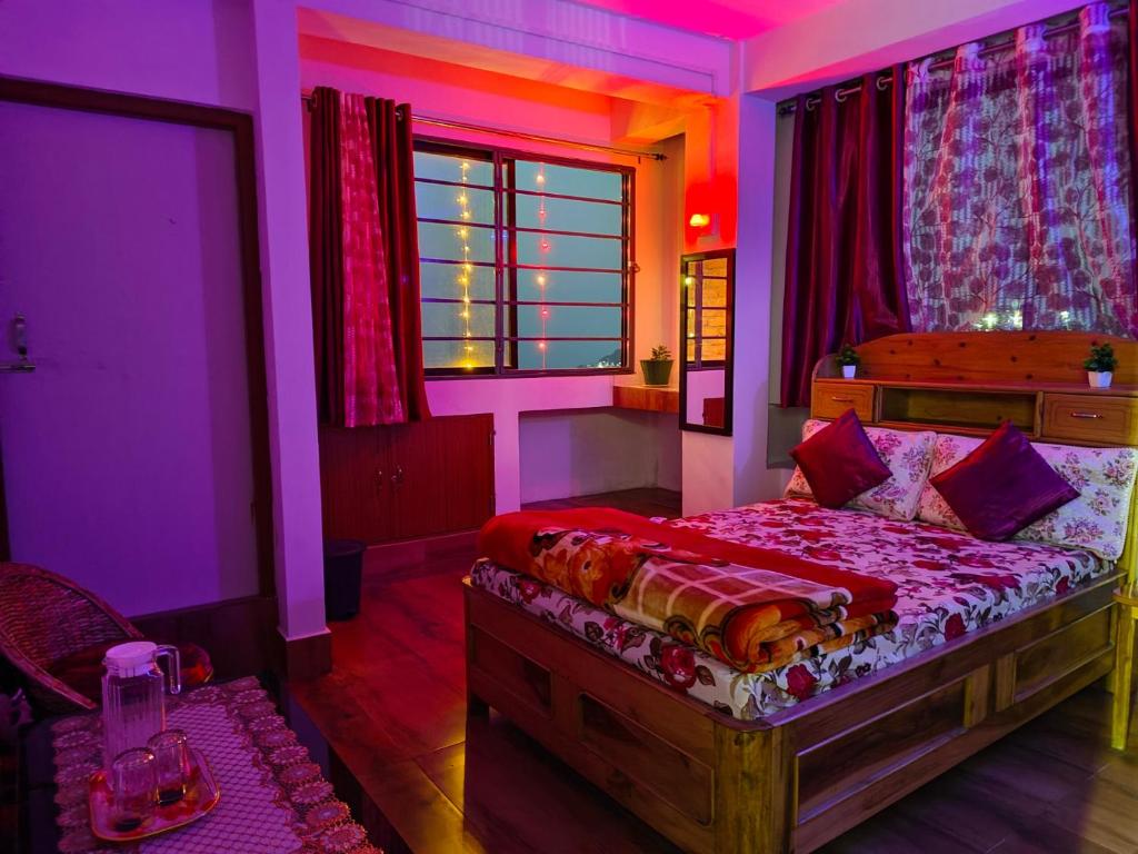 Ganapati Homestay
