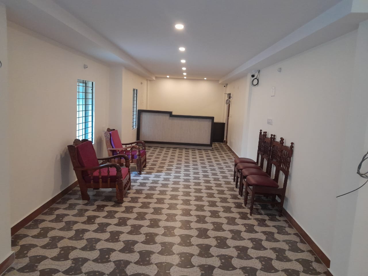 Main gallery