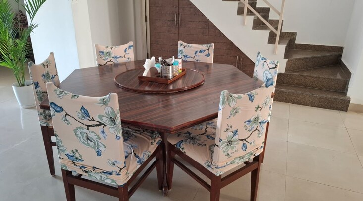 GPS Guest House- Jhajjar 1