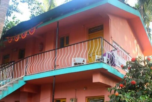 Pritams Cottages