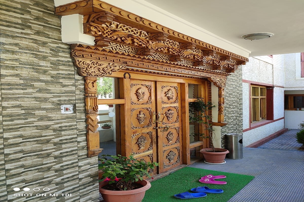 Main gallery