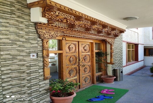 Main gallery