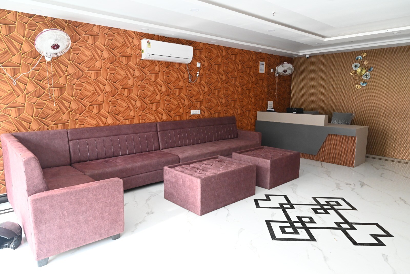 Main gallery