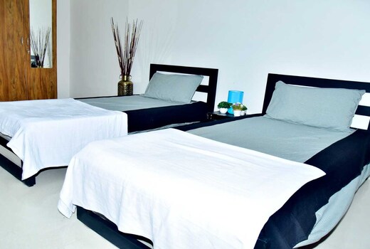 Collection O by OYO LOCL Colive & Work Sarjapur