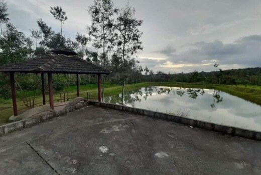 kammargodu homestay