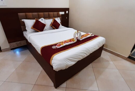 Kalki Residency