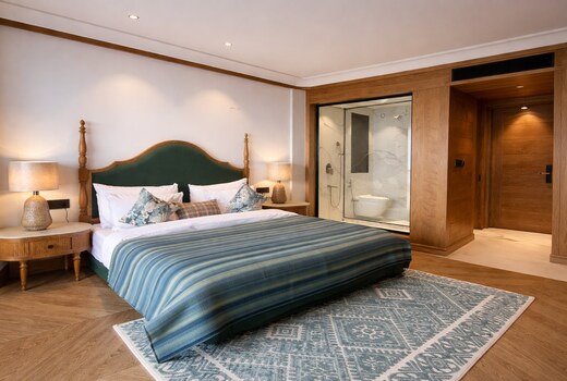 AB's Abode - A Boutique Hotel