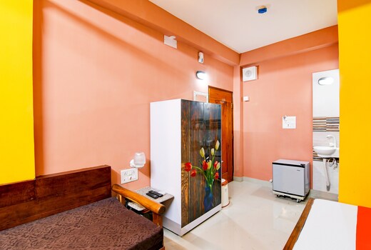 Hotel O Metrortel Guest House